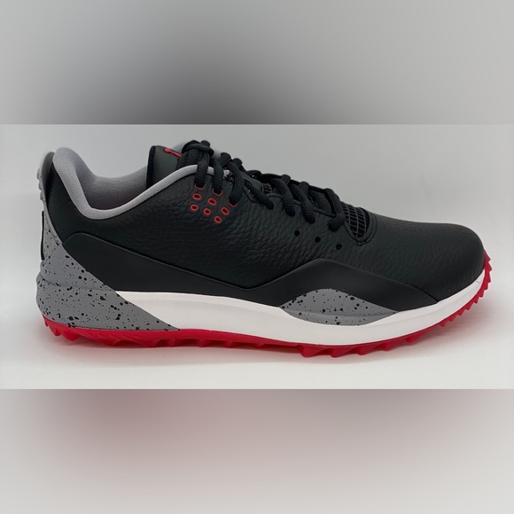 Nike Mens ADG 3 Golf Shoes - Sizes 7 & 7.5 - CW7242-001 main image 13